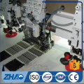 221 TAPPING COMPUTER EMBROIDERY MACHINE ZHAO SHAN price